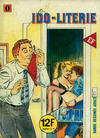 Cover for Serie Orange (Elvifrance, 1988 series) #5