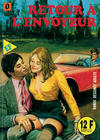 Cover for Serie Orange (Elvifrance, 1988 series) #14