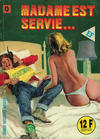 Cover for Serie Orange (Elvifrance, 1988 series) #15