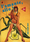 Cover for Serie Orange (Elvifrance, 1988 series) #27