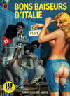 Cover for Serie Orange (Elvifrance, 1988 series) #28