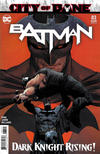 Cover Thumbnail for Batman (2016 series) #83