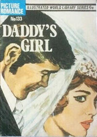 Cover Thumbnail for Picture Romance (World Distributors, 1970 series) #133