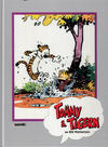 Cover for Tommy & Tigern album [Tommy og Tigern album] [Seriesamlerklubben] (Semic, 1989 series) #[7] - Sommergleder!