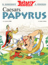 Cover for Asterix (Egmont, 1996 series) #36 - Caesars papyrus
