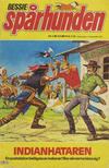 Cover for Bessie (Semic, 1971 series) #5/1978