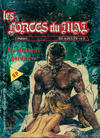 Cover for Les Forces du Mal (Elvifrance, 1991 series) #2