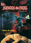 Cover for Les Forces du Mal (Elvifrance, 1991 series) #3