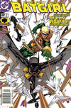 Cover Thumbnail for Batgirl (2000 series) #30 [Newsstand]