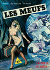 Cover for Les Meufs (Elvifrance, 1988 series) #5