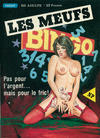 Cover for Les Meufs (Elvifrance, 1988 series) #7