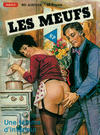 Cover for Les Meufs (Elvifrance, 1988 series) #9