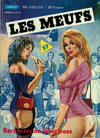 Cover for Les Meufs (Elvifrance, 1988 series) #13