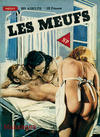 Cover for Les Meufs (Elvifrance, 1988 series) #8