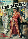 Cover for Les Meufs (Elvifrance, 1988 series) #15