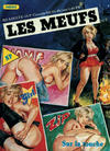 Cover for Les Meufs (Elvifrance, 1988 series) #19