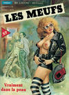 Cover for Les Meufs (Elvifrance, 1988 series) #17
