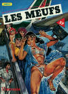 Cover for Les Meufs (Elvifrance, 1988 series) #23