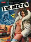 Cover for Les Meufs (Elvifrance, 1988 series) #10