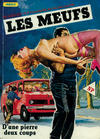 Cover for Les Meufs (Elvifrance, 1988 series) #25