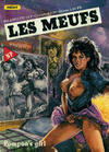 Cover for Les Meufs (Elvifrance, 1988 series) #26