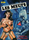 Cover for Les Meufs (Elvifrance, 1988 series) #28