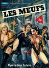 Cover for Les Meufs (Elvifrance, 1988 series) #18