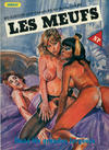 Cover for Les Meufs (Elvifrance, 1988 series) #30