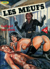 Cover for Les Meufs (Elvifrance, 1988 series) #32