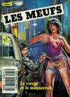 Cover for Les Meufs (Elvifrance, 1988 series) #33