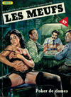 Cover for Les Meufs (Elvifrance, 1988 series) #21