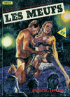 Cover for Les Meufs (Elvifrance, 1988 series) #31