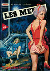 Cover for Les Meufs (Elvifrance, 1988 series) #16
