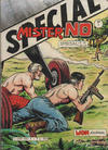 Cover for Mister No Spécial (Mon Journal, 1986 series) #1