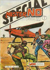 Cover for Mister No Spécial (Mon Journal, 1986 series) #3