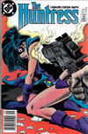 Cover for The Huntress (DC, 1989 series) #6 [Newsstand]