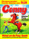 Cover for Conny (Bastei Verlag, 1981 series) #2