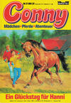 Cover for Conny (Bastei Verlag, 1980 series) #12