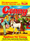 Cover for Conny (Bastei Verlag, 1981 series) #4
