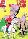 Cover for L'Uomo Mascherato nuova serie [Avventure americane] (Edizioni Fratelli Spada, 1967 series) #119