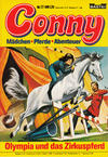 Cover for Conny (Bastei Verlag, 1980 series) #17