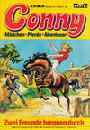 Cover for Conny (Bastei Verlag, 1980 series) #19