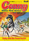 Cover for Conny (Bastei Verlag, 1980 series) #23