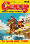 Cover for Conny (Bastei Verlag, 1980 series) #25