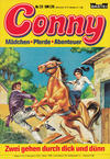 Cover for Conny (Bastei Verlag, 1980 series) #26