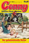 Cover for Conny (Bastei Verlag, 1980 series) #27