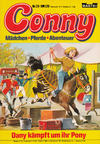 Cover for Conny (Bastei Verlag, 1980 series) #29