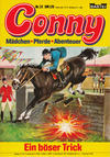 Cover for Conny (Bastei Verlag, 1980 series) #30