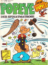 Cover for Popeye (Moewig, 1969 series) #53