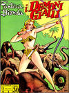 Cover for Pantera Bionda (A.R.C., 1948 series) #1